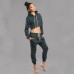  Chick Girls Hot Sweatsuit